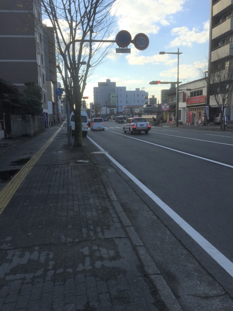 道案内2