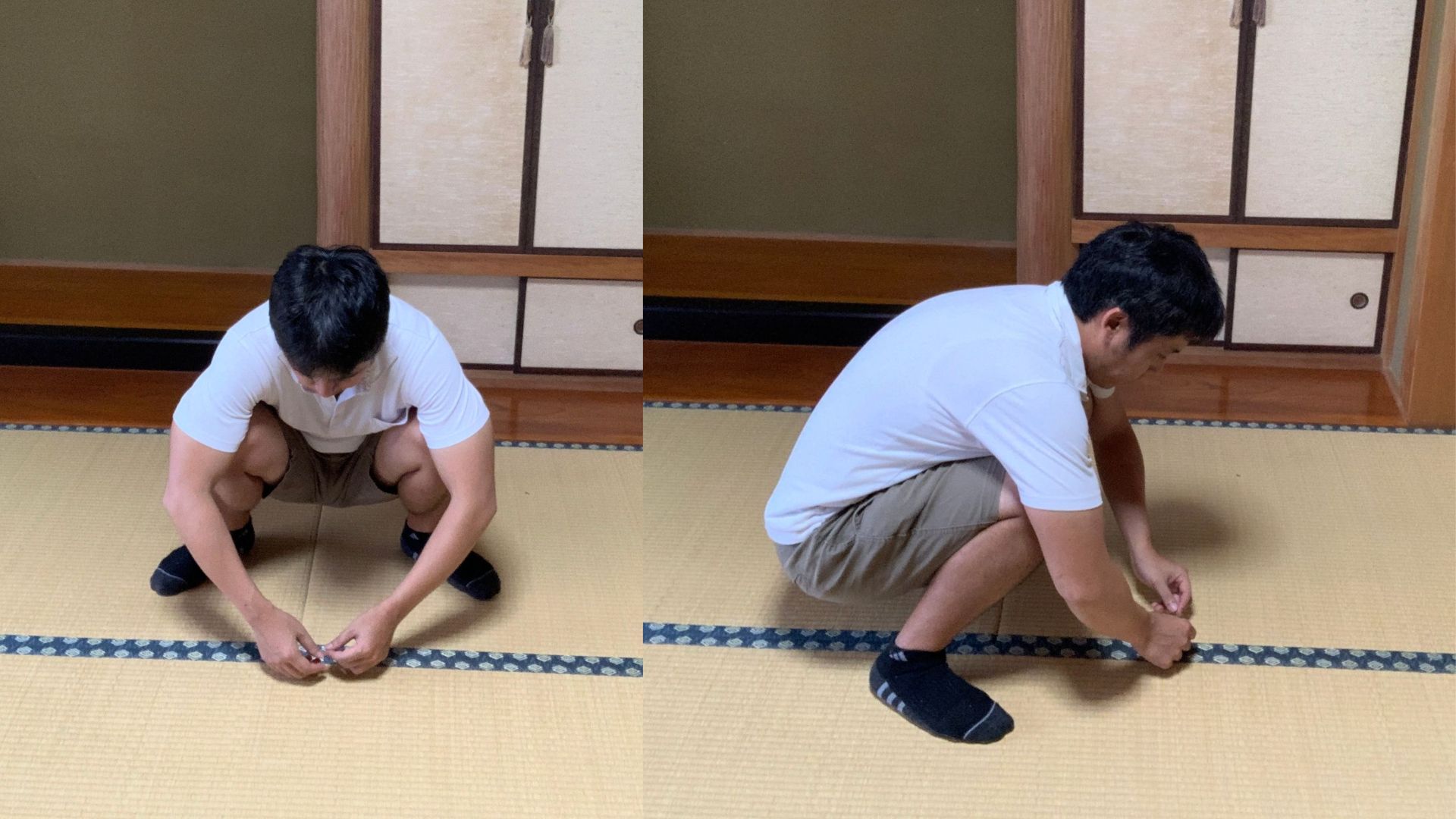 医師の診察を受ける時期